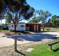 Karoonda Cabin  Caravan Park - eAccommodation