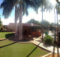 Karratha Apartments - eAccommodation