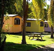 Kempsey Tourist Village - eAccommodation