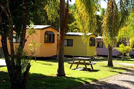 Kempsey Tourist Village - eAccommodation 0