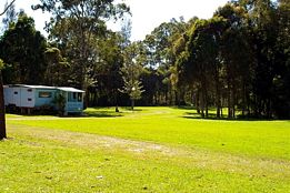Kempsey Tourist Village - eAccommodation 4