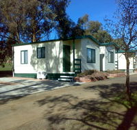 Kilmore Caravan Park - eAccommodation