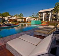 Kimberley Sands Resort  Spa - eAccommodation