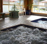 King Point Retreat - eAccommodation