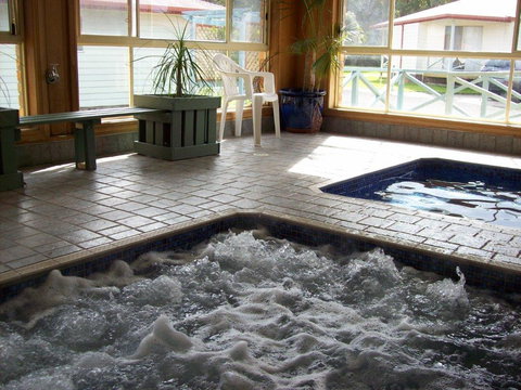 King Point Retreat - eAccommodation 1