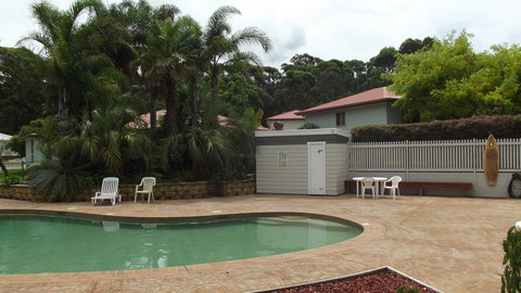 King Point Retreat - eAccommodation 2