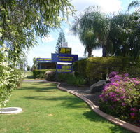 Kings Motor Inn  Steakhouse - eAccommodation