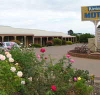 Kirriemuir Motel  Cabins - eAccommodation