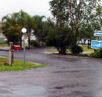 Kootingal Kourt Caravan Park - eAccommodation