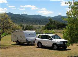 Kootingal Kourt Caravan Park - eAccommodation 2