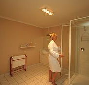 Lagoon Pocket Bed  Breakfast - eAccommodation