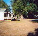 Lake Anderson Caravan Park - eAccommodation