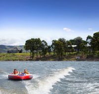 Lake Somerset Holiday Park - eAccommodation