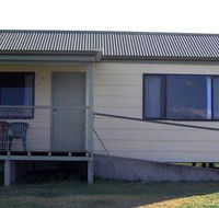 Lake Tyers Camp  Caravan Park - eAccommodation