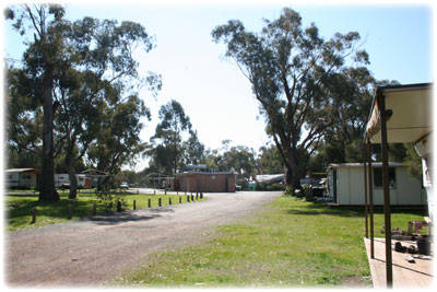 Waranga Shores VIC eAccommodation