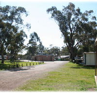 Lake Waranga Caravan Park  Holiday Camp - eAccommodation