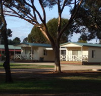 Laura Community Caravan Park - eAccommodation