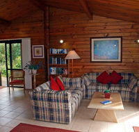 Lavendula Garden Cottage - eAccommodation