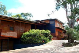 Brookfield QLD eAccommodation