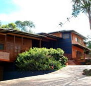 Leatherwood Lodge - eAccommodation