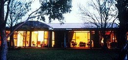 LeCamah Hill - eAccommodation 0