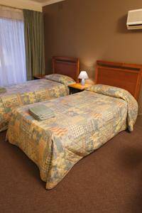 Lidcombe Motor Inn - eAccommodation 0
