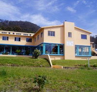 Lufra Apartments - eAccommodation