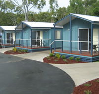BIG4 Mackay Blacks Beach Holiday Park - eAccommodation