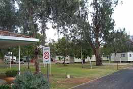 Tenandra NSW eAccommodation