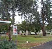 Macquarie Caravan Park - eAccommodation