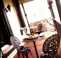 Magnolia Court Boutique Hotel - eAccommodation