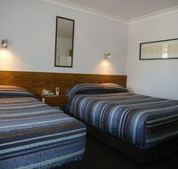 Mandalay Motel Roma - eAccommodation