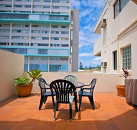 Manly Beach Holiday  Executive Apartments - eAccommodation