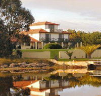 Boomeri campground - eAccommodation