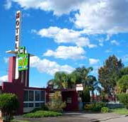 Mayfield Motel - eAccommodation