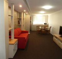 McNevins Tamworth Motel - eAccommodation