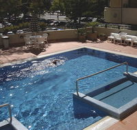 Medina Serviced Apartments Canberra James Court - eAccommodation