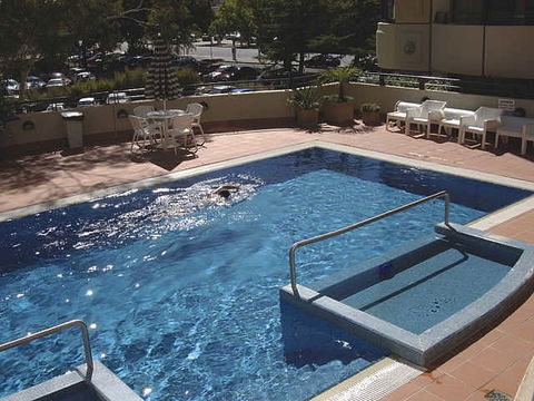 Medina Serviced Apartments Canberra, James Court - eAccommodation 0