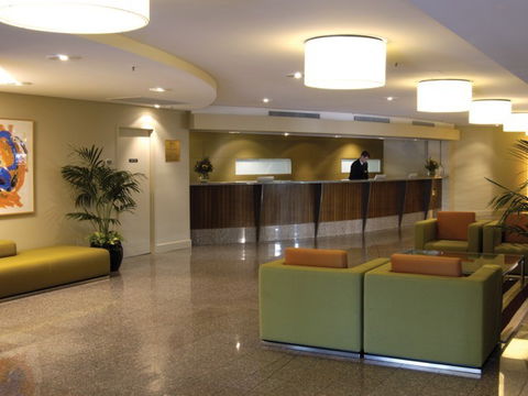 Medina Serviced Apartments Canberra, James Court - eAccommodation 3