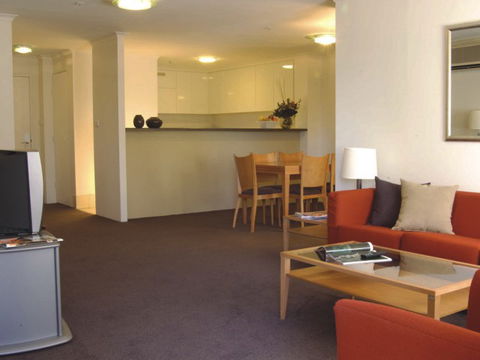 Medina Serviced Apartments Canberra, James Court - eAccommodation 4