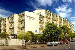 Mediterranean All Suite Hotel - eAccommodation 3