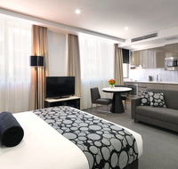 Meriton Serviced Apartments - North Ryde - eAccommodation