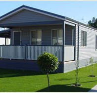 Merredin Tourist Park - eAccommodation