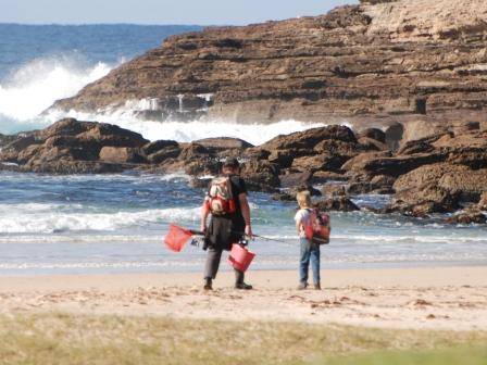 Merry Beach Caravan Resort - eAccommodation 0