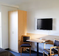 Mid City Motor Inn - eAccommodation