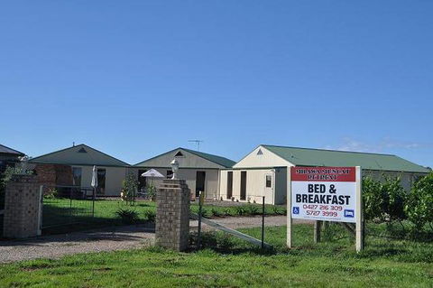 Milawa Muscat Retreat B&B - eAccommodation 1