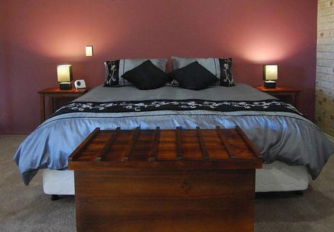 Milawa Muscat Retreat B&B - eAccommodation 0