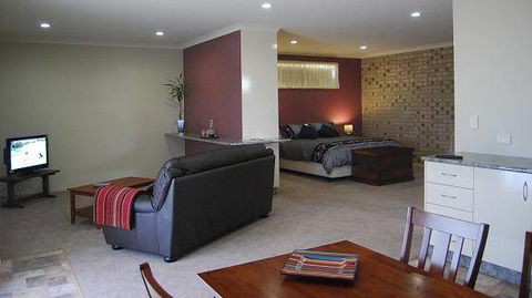 Milawa Muscat Retreat B&B - eAccommodation 2