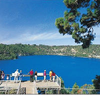 Millicent Hillview Caravan Park - eAccommodation