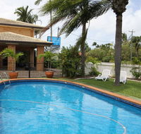 Miners Lodge Motor Inn - eAccommodation